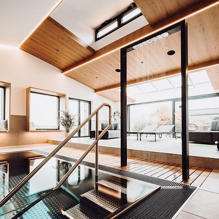 Hotel-Gasthof Beim Boeckhiasl Neukirchen an der Vöckla 외부 사진