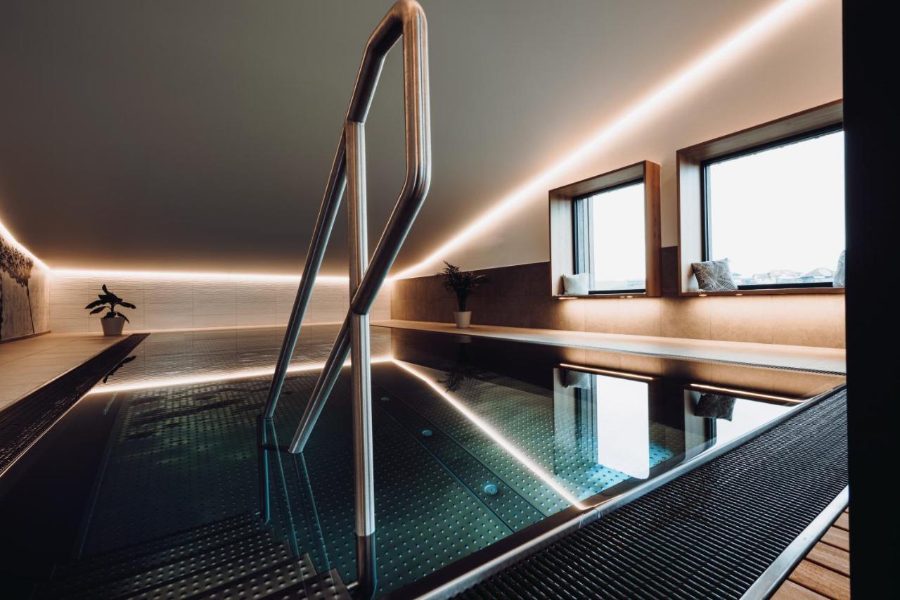 Hotel-Gasthof Beim Boeckhiasl Neukirchen an der Vöckla 외부 사진