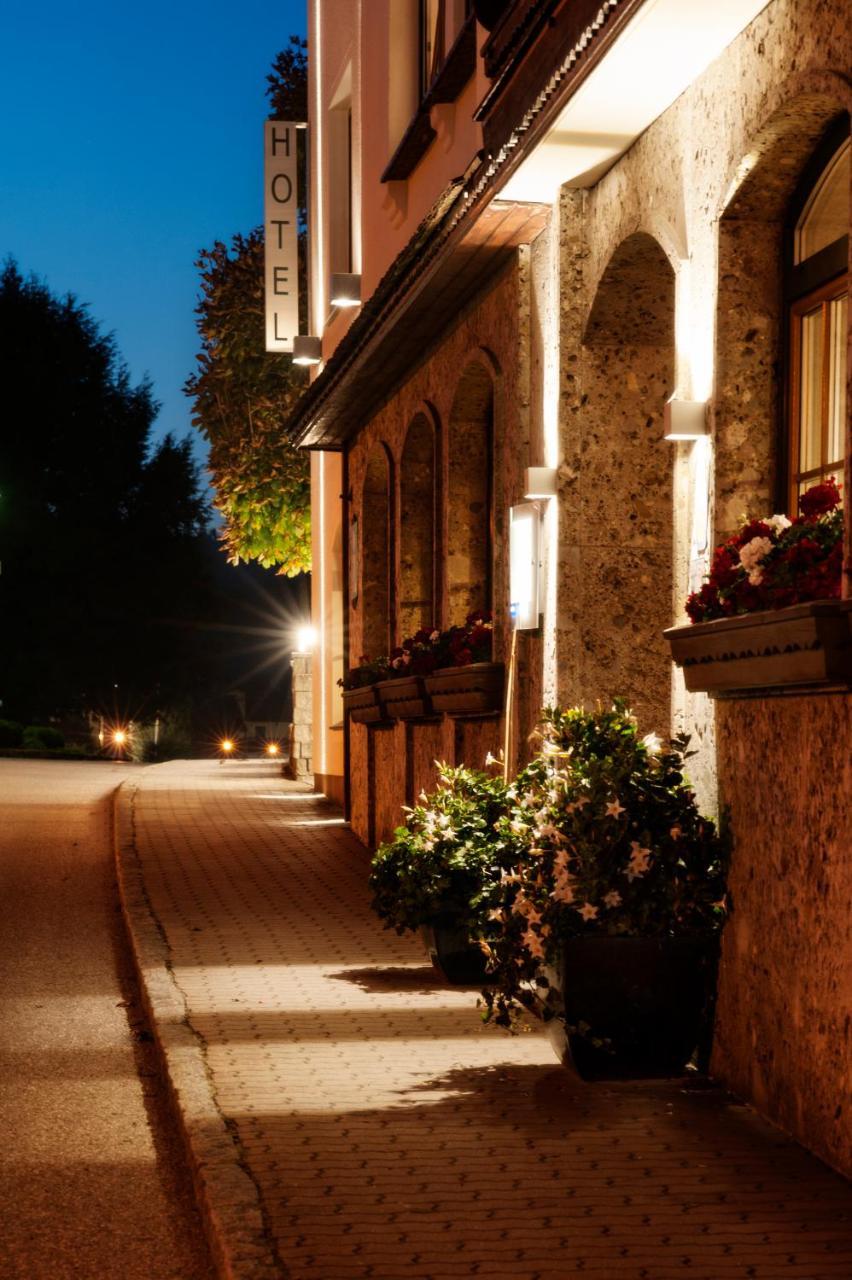 Hotel-Gasthof Beim Boeckhiasl Neukirchen an der Vöckla 외부 사진